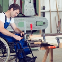Cerca de 2 millones para fomentar el empleo de personas con discapacidad