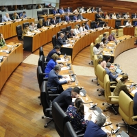 La Mina de Litio de Cáceres o ETA, protagonistas en el pleno de mañana