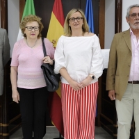 La Asamblea celebrará un acto de reconocimiento a las víctimas del terrorismo