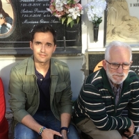 Una escalofriante historia extremeña, el domingo en Cuarto Milenio