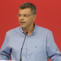 PSOE: “Monago es responsable de que el franquista Morales siga siendo diputado”