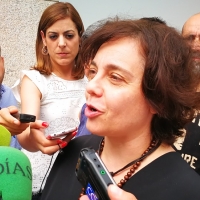 Podemos: “La Junta veta las iniciativas de la oposición, igual que el Gobierno Central”