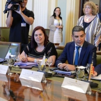 El Ministerio creará un grupo de trabajo sobre la reconversión del viñedo