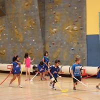 La Formación Deportiva Mérida oferta actividades deportivas para niños