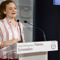 Podemos: “Haremos la Asamblea más transparente y participativa a pesar de PP y PSOE"