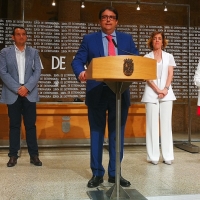 Las Administraciones se unen para invertir 15,7 millones en los centros residenciales