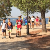 Se abre el plazo para los campamentos de Proserpina