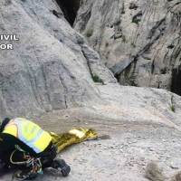 Guardia Civil: ¿Qué deben tener en cuenta quienes hacen montañismo en Extremadura?