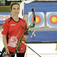Fátima Agudo: primera mujer en ganar el Premio Extremadura del Deporte
