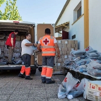 Mérida habilita un centro para la acogida temporal de personas migrantes