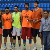 'La Papaya Mecánica' y 'Croquetas Team' se hacen con el 24 horas en Navalmoral