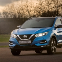 Nissan Qashqai, crossover líder y ahora autónomo