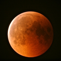 El viernes, desde Monfragüe a ‘La Luna Eclipsada’