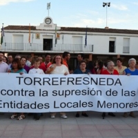 Las entidades locales menores le plantan cara al Ayuntamiento de Guareña