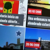 Los hosteleros de Olivenza podrán anunciarse en la nueva app municipal