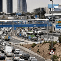 Contra los atascos en las grandes ciudades, impuestos medievales