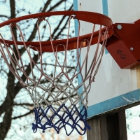 3x3 mixtos de baloncesto de Navalmoral