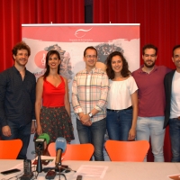La Orquesta Joven cierra ciclo con un concierto en Badajoz y otro en Regina