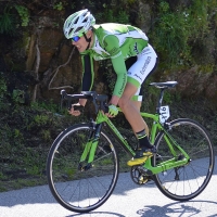 Urbano, del Bicicletas Rodríguez Extremadura, convocado por la selección española