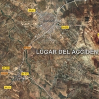 Muere tras sufrir un accidente y quedar atrapado cerca de Aceuchal (Badajoz)