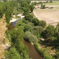 La CHT usa cámaras de visión nocturna e infrarrojos contra el robo de agua