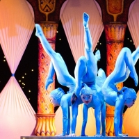 14 compañías circenses nacionales e internacionales aterrizan en Cabeza del Buey