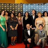 Zafra ya tiene a sus 'Zafrenses del Año'