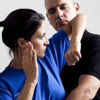 Taller de autodefensa femenina en Navalmoral de la Mata