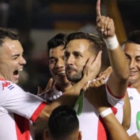 El Mérida ficha a un goleador gaditano internacional con Nicaragua