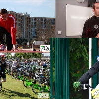 OPINIÓN: Cómo hacer deporte en Badajoz y no desfallecer en el intento