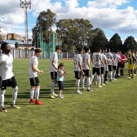 La UP Plasencia opta a subir a Segunda B por la renuncia del Lorca