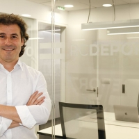 Ángel Becerra pasa del Extremadura UD al Deportivo de la Coruña