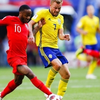 Inglaterra en la semifinal de un Mundial 28 años después