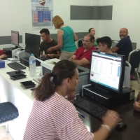 El Extremadura UD acaba la primera semana de abonos con 2.449 socios
