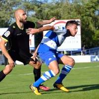 El Villanovense jugará la Copa del Rey