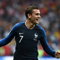 Francia se proclama campeona del Mundo