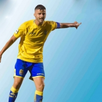 El CD. Coria ficha a un canterano de Las Palmas