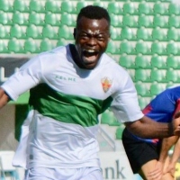 El UP Plasencia ficha a Kofi