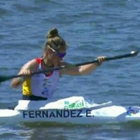 La extremeña Estefanía Fernández finaliza octava en el mundial sub-23