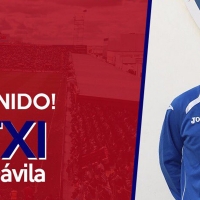 El Extremadura UD B se hace con los servicios de Patxi Davila