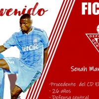 El CD. Don Benito ficha a un internacional con Togo