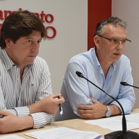 Don Benito recibe un millón de euros para diferentes actuaciones en el municipio