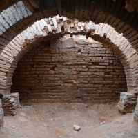 Aparece en Tierra de Barros un conjunto romano de gran valor