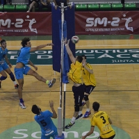 La AD Cáceres ya conoce sus rivales en Superliga 2