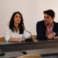 Intercambio de experiencias entre las lanzaderas de empleo de Plasencia y Navalmoral