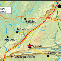 ¿Qué anuncian los pequeños terremotos?