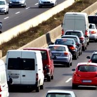 Tráfico refuerza la vigilancia en las carreteras durante el fin de semana