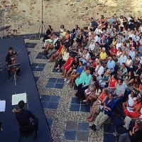 La Orquesta de Extremadura participará en el Festival de Marvão