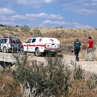 La muerte del vecino de Herrera del Duque, caso prácticamente cerrado