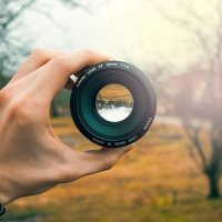 La biblioteca de Lobón premia a las mejores fotografías digitales